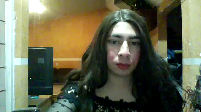 Snapshot of Yasmin_Paez99 chatting on January 2025 04:04:01 AM Yasmin Paez99 online show from January 2025 04:04:01 AM