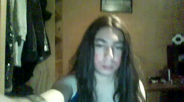 Snapshot of Yasmin_Paez99 chatting on January 2025 03:42:01 AM Yasmin Paez99 online show from January 2025 03:42:01 AM