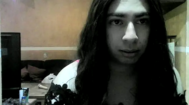 Snapshot of Yasmin_Paez99 chatting on March 2025 02:19:02 AM Yasmin Paez99 online show from March 2025 02:19:02 AM