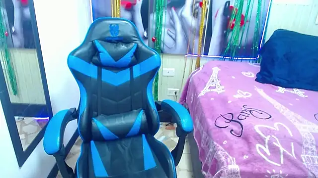 zoe connor19 online show from March 2025 12:26:01 AM