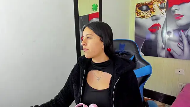 zoe connor19 online show from October 2025 07:58:01 PM