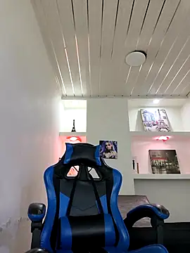 zoe connor19 online show from December 2025 07:43:02 PM