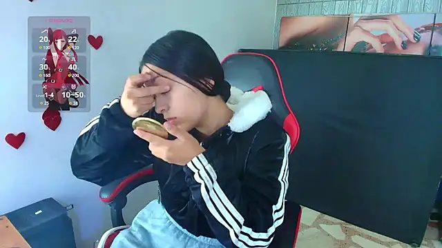 zoe connor19 online show from March 2026 08:35:02 PM