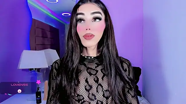 Shanelengel online show from September 2025 06:18:01 AM