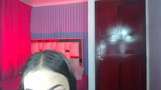 Little aphrodite online show from February 2025 12:25:01 AM