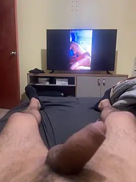 Jhonatan2996- online show from March 2026 11:08:02 PM