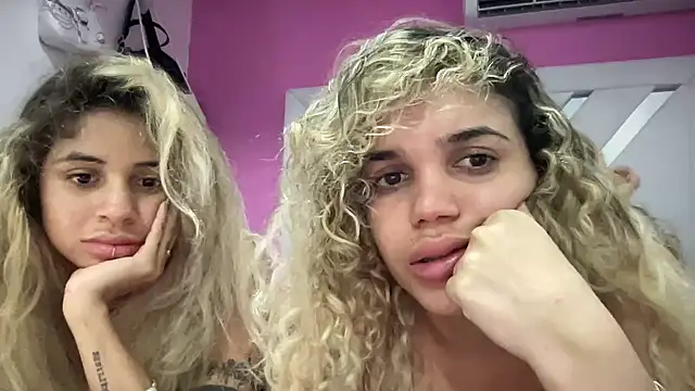 brithneysquirt online show from December 2025 04:51:01 AM