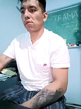 Javierhot666 online show from February 2026 12:15:01 AM