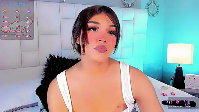 Snapshot of ValentinaMarinn chatting on March 2025 11:53:01 PM ValentinaMarinn online show from March 2025 11:53:01 PM