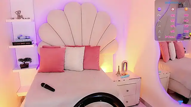 ValentinaMarinn online show from February 2026 09:15:02 PM