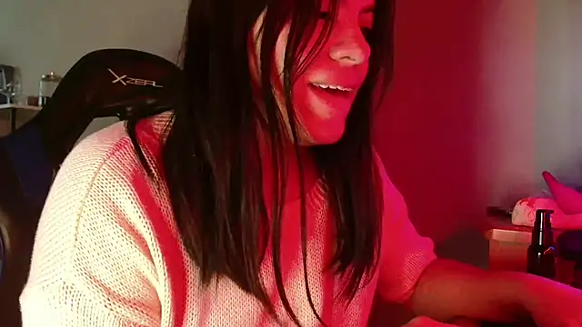 DirtyDi97 online show from November 2025 02:33:01 PM