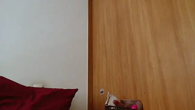 DirtyDi97 online show from November 2025 03:46:01 PM