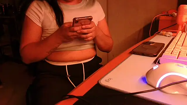 DirtyDi97 online show from June 2026 02:07:01 AM
