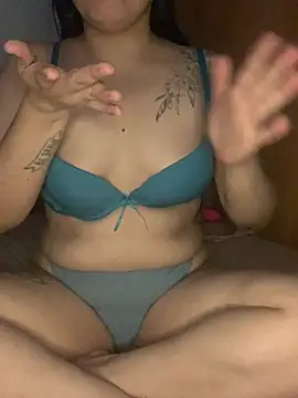 DirtyDi97 online show from July 2026 02:40:02 AM