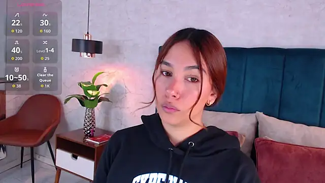 AdeleAndersonn online show from September 2025 08:11:02 PM