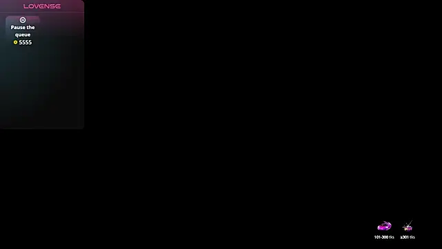 AdeleAndersonn online show from October 2025 04:30:02 PM