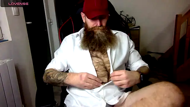 Ice mannHH online show from December 2024 07:14:01 PM