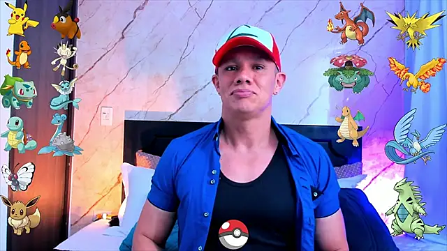 austin BoyJRG online show from October 2025 03:13:01 PM