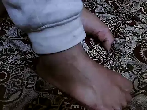 sexyguy1231 online show from February 2026 05:40:02 PM