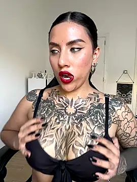 AlaskaLover online show from October 2025 08:56:02 AM