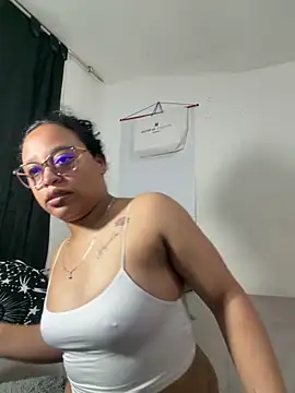 angela angels  online show from April 2026 08:45:02 AM