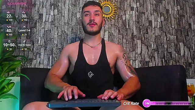 Zionmattis online show from February 2025 12:10:01 AM