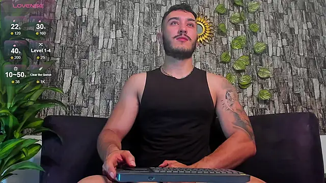 Zionmattis online show from March 2025 01:05:02 AM