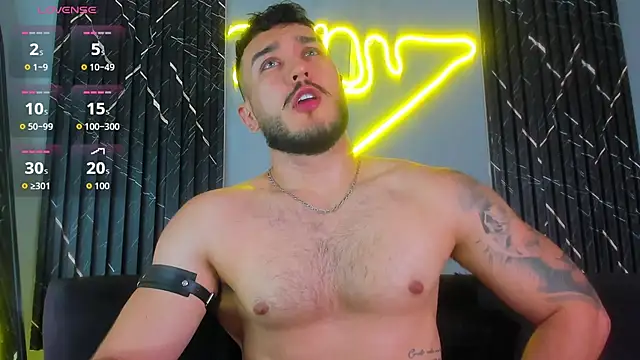 Zionmattis online show from October 2025 01:44:02 AM