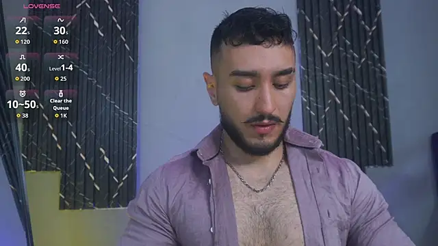 Zionmattis online show from October 2025 01:39:01 AM