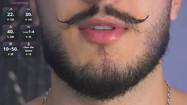 Zionmattis online show from November 2025 01:17:01 AM