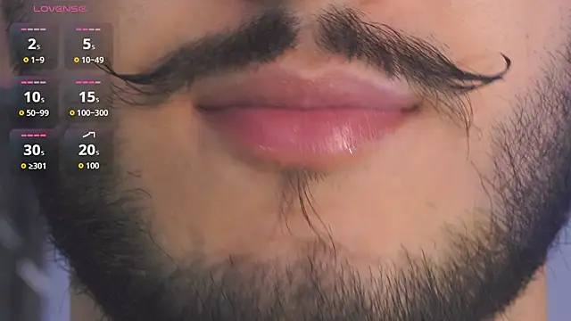 Zionmattis online show from November 2025 01:19:02 AM