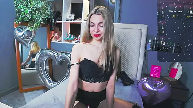 KiraNikson online show from February 2026 02:49:02 AM