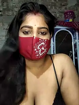 Snapshot of Sagarika-24 chatting on April 2026 07:27:02 PM Sagarika-24 online show from April 2026 07:27:02 PM