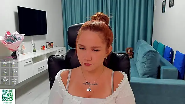 VasilisaHaas online show from September 2025 09:26:01 PM