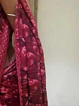 Tanisha789 online show from January 2026 09:28:01 PM