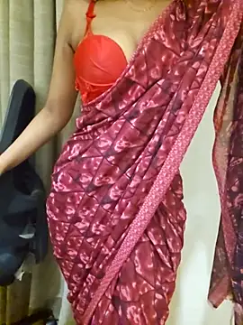 Tanisha789 online show from January 2026 09:35:02 PM