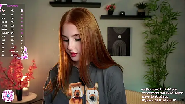 Snapshot of DawnAcreman chatting on March 2025 02:12:02 PM DawnAcreman online show from March 2025 02:12:02 PM