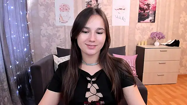 Snapshot of MilaDaisen chatting on September 2025 11:34:02 AM MilaDaisen online show from September 2025 11:34:02 AM