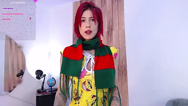 Snapshot of Susana_Rios11 chatting on December 2024 11:12:01 AM Susana Rios11 online show from December 2024 11:12:01 AM