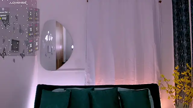 Snapshot of Susana_Rios11 chatting on February 2025 09:09:01 AM Susana Rios11 online show from February 2025 09:09:01 AM