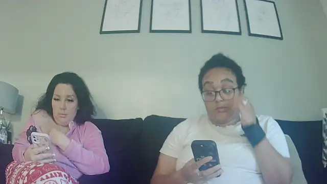 vanilla chocolate23 online show from January 2026 09:24:02 AM