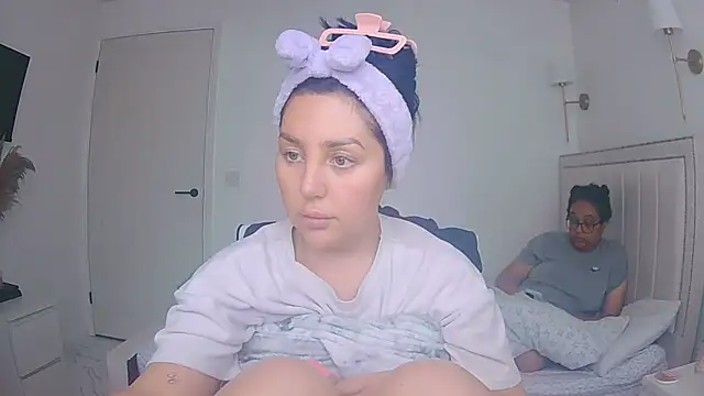 vanilla chocolate23 online show from March 2026 01:59:02 PM