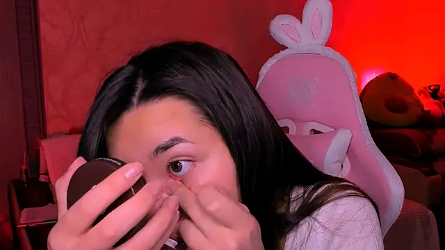 Swee Alicee online show from September 2025 07:19:02 PM