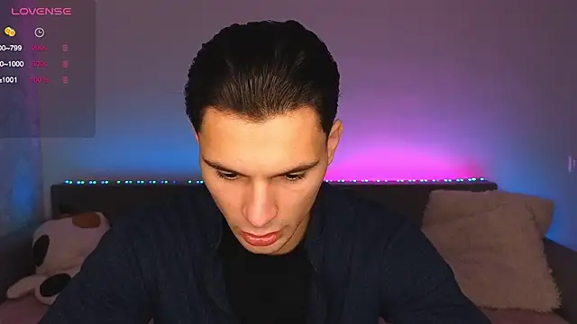 denlover1 online show from November 2025 07:53:02 AM