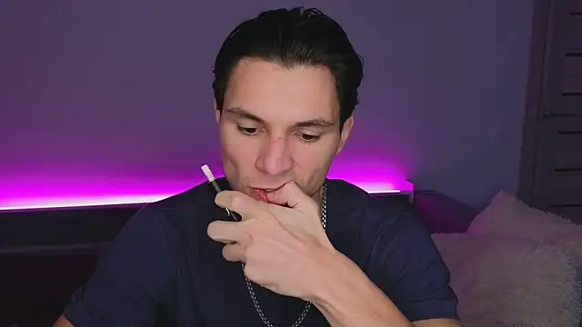 denlover1 online show from February 2026 08:26:01 AM