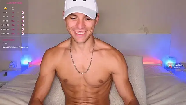denlover1 online show from July 2026 09:01:01 AM