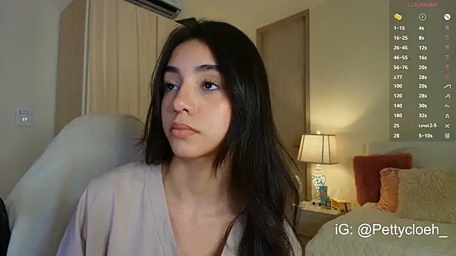 PettyCloeh online show from October 2025 09:13:01 PM