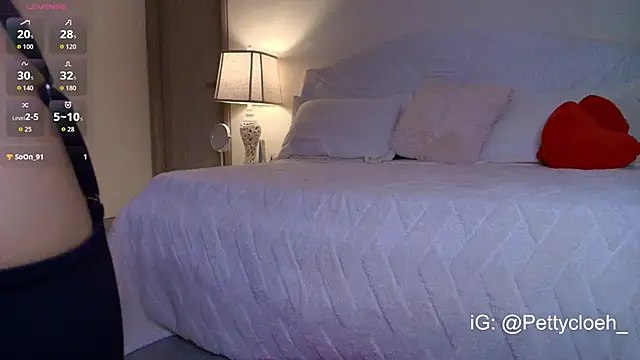 PettyCloeh online show from February 2026 08:05:02 PM