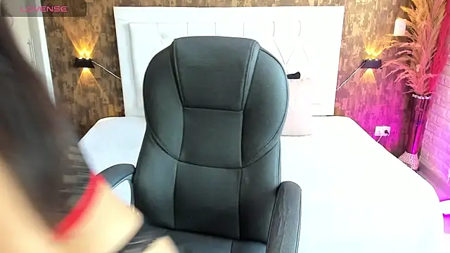 dulce  love69 online show from January 2025 01:48:01 PM