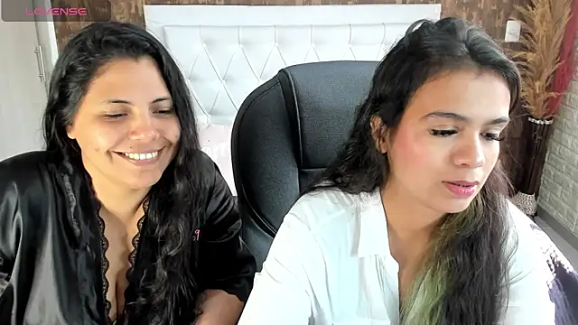 dulce  love69 online show from January 2025 08:26:01 PM